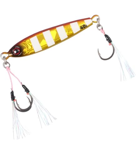 Amazon.co.jp: Daiwa Sortiga CV Jig SLJ 2.8 oz (80 g) MG Green Gold